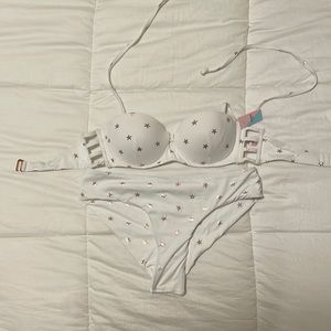 Ardene Starfish bikini set